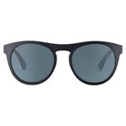 KINGMAN, Matte Black-Saturn Polarized Petrol Blue B4, hi-res image number null